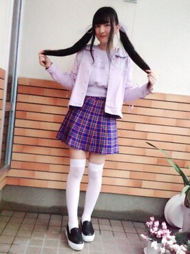 さきちゃむさんのコーディネート