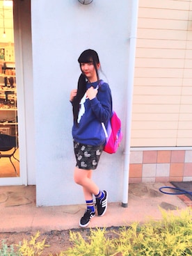 さきちゃむさんのコーディネート