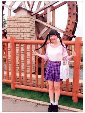 さきちゃむさんのコーディネート