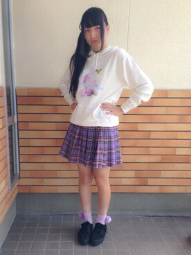 さきちゃむさんのコーディネート