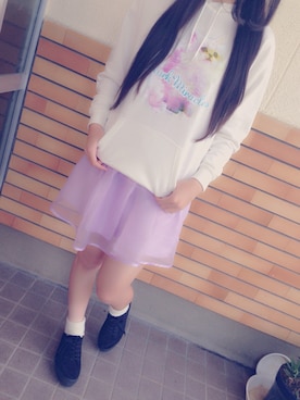 さきちゃむさんのコーディネート