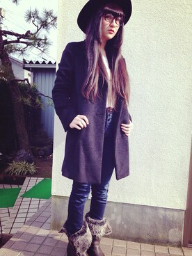 さきちゃむさんのコーディネート