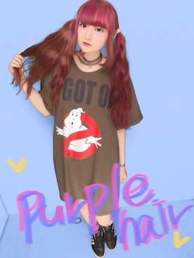 さきちゃむさんのコーディネート