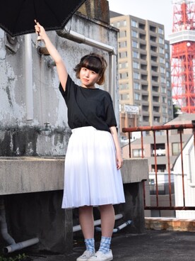 RUSH STYLE'さんのコーディネート