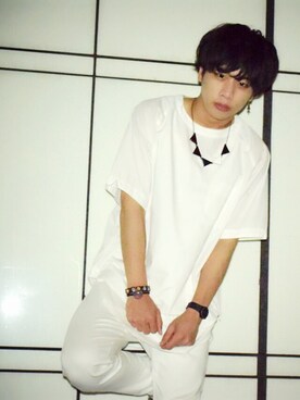 RUSH STYLE'さんのコーディネート