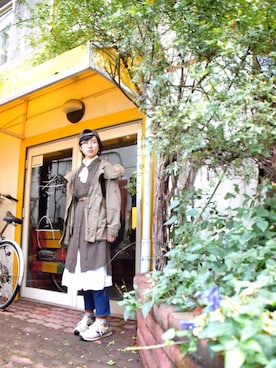 RUSH STYLE'さんのコーディネート