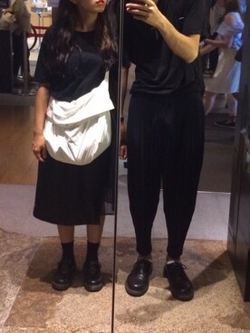 saekiさんのコーディネート