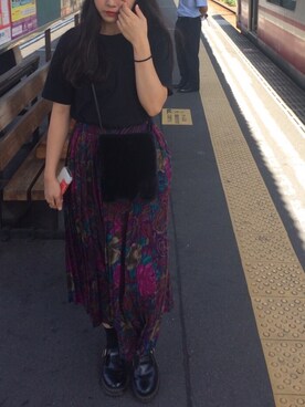 saekiさんのコーディネート