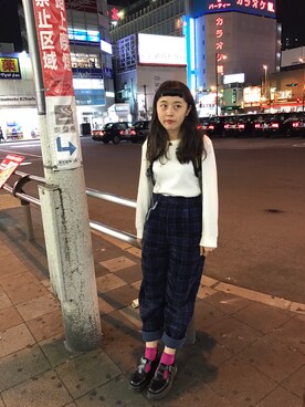 saekiさんのコーディネート