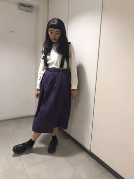 saekiさんのコーディネート