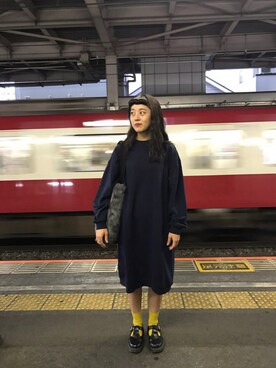 saekiさんのコーディネート