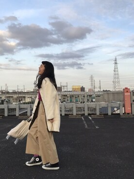 saekiさんのコーディネート