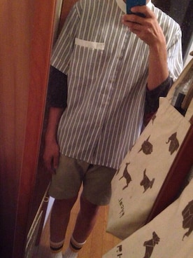 タクさんのコーディネート