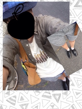 タクさんのコーディネート