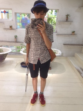 タクさんのコーディネート