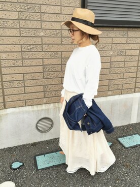 Hi＊naさんのコーディネート