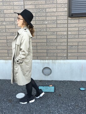 Hi＊naさんのコーディネート