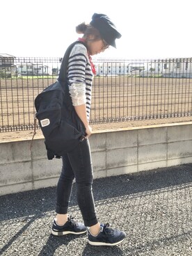 Hi＊naさんのコーディネート