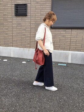 Hi＊naさんのコーディネート