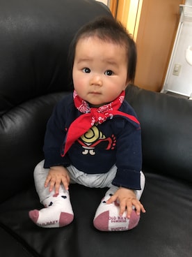 Hi＊naさんのコーディネート
