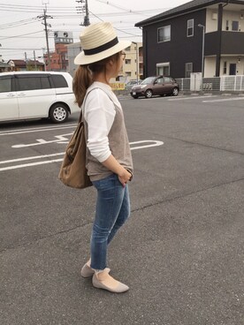 Hi＊naさんのコーディネート