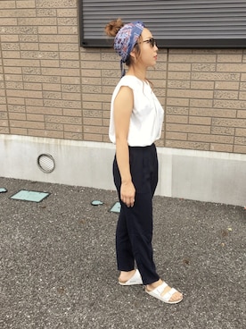 Hi＊naさんのコーディネート