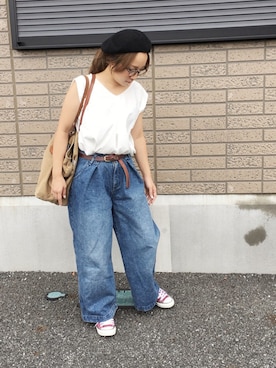 Hi＊naさんのコーディネート