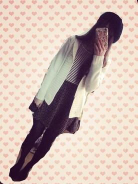 のりさんのコーディネート