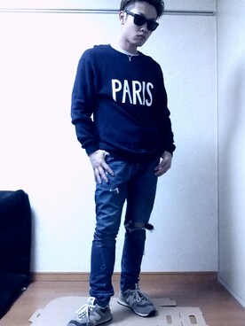 HIROさんのコーディネート