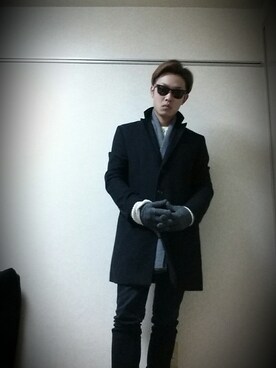 HIROさんのコーディネート