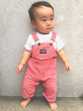 wakuさんのコーディネート