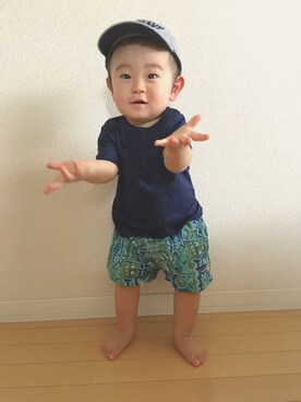 wakuさんのコーディネート