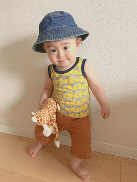 wakuさんのコーディネート