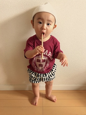 wakuさんのコーディネート