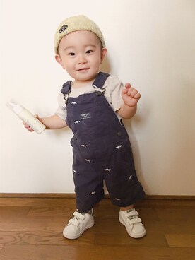 wakuさんのコーディネート