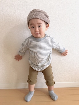 wakuさんのコーディネート