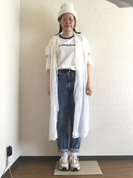 なつおさんのコーディネート