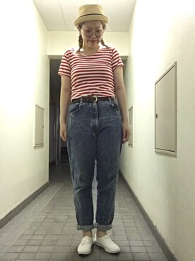 なつおさんのコーディネート