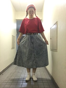 なつおさんのコーディネート