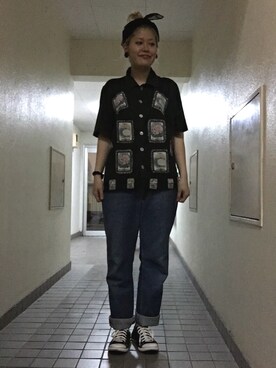 なつおさんのコーディネート