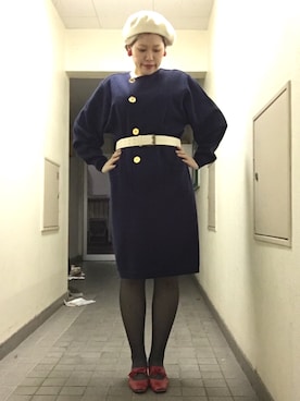 なつおさんのコーディネート