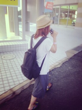 ミーコ( ´･▿･` )さんのコーディネート