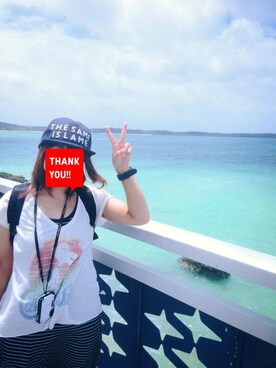 ミーコ( ´･▿･` )さんのコーディネート