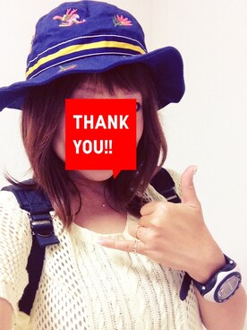 ミーコ( ´･▿･` )さんのコーディネート