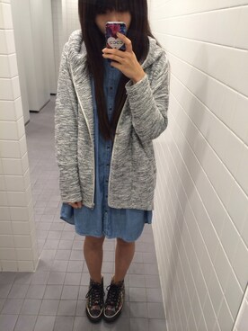 ちーちゃん、✤*.°さんのコーディネート