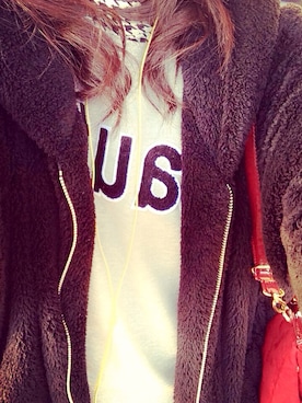 ちーちゃん、✤*.°さんのコーディネート