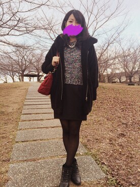 ちーちゃん、✤*.°さんのコーディネート