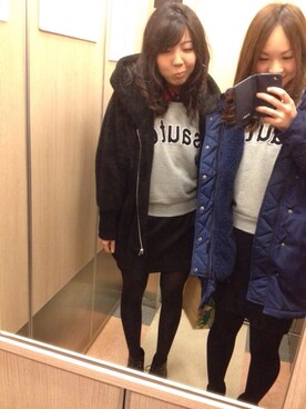 ちーちゃん、✤*.°さんのコーディネート