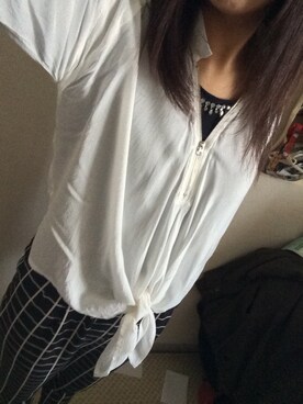 ちーちゃん、✤*.°さんのコーディネート