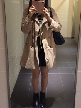 ちーちゃん、✤*.°さんのコーディネート